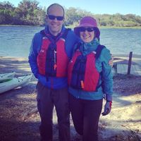 Michelle Tribe's Photo