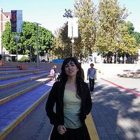 Cristina Vanegas's Photo