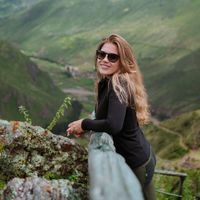 Myroslava Kobryn的照片