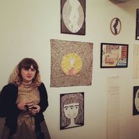 Issy Mitchell's Photo