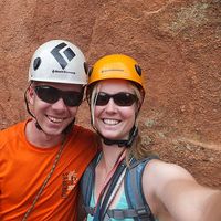 Ethan Lennox's Photo