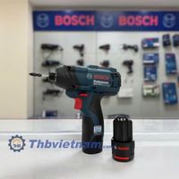 Máy bắn vít pin THB's Photo