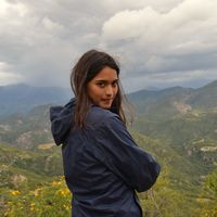 Fotos de Azucena Ramirez