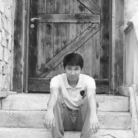 Ricky Giganto's Photo