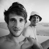 Fotos von Charles Manceau