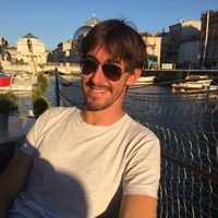 Yamil Vidal Dos Santos's Photo