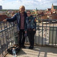 Mitchell Labiak's Photo