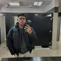 Rodrigo San Martín's Photo