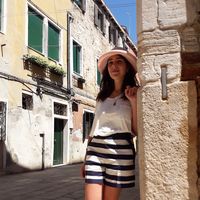 sofia sanchez's Photo