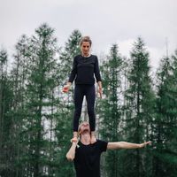 Julius Noack's Photo