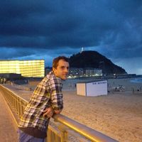 Thomas Schenker's Photo