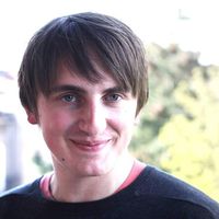 Nicolas Bouby's Photo