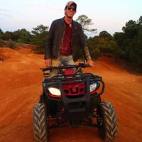 Rodrigo Brauer's Photo