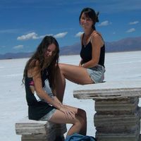 Fotos von Sofia Rueda