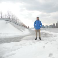 Fotos de Ezequiel Nicolas Ortea