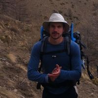 Victor Lhomond's Photo