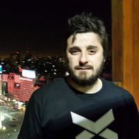 Juan Cevasco的照片