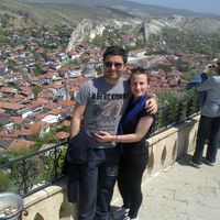 Erkan Menevse's Photo