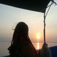 Vicky Gonzalez的照片