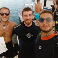 Luca Caminiti's Photo