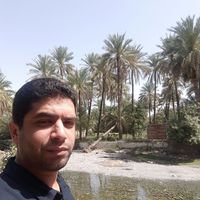 Belal Ibrahim's Photo