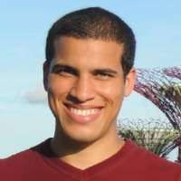 Vinícius Santana Dos Santos's Photo