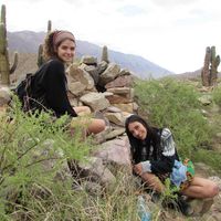 Estefi  Gonzalez的照片