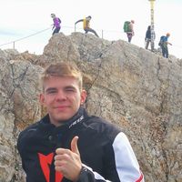 Geoffroy  CHATENET的照片