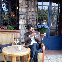 Leopoldo Parada的照片