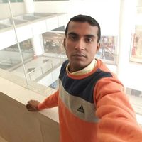 Pranay Prashar's Photo