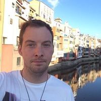 peter Daniels's Photo