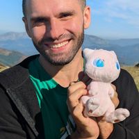 borja  Barrenechea的照片