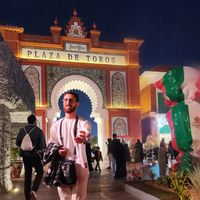 Mohammed El Qadery's Photo
