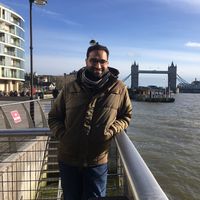 Shashank Upadhyay's Photo