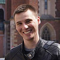 Artur Pruzinski's Photo