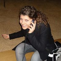 Rossella Silvestre's Photo