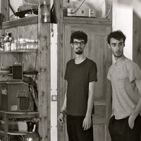 Julien and Pierre Mas的照片