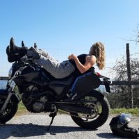 Doethe Peters's Photo