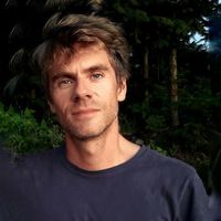 Lukas El Mar's Photo