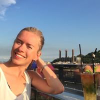 Josefin Häggström's Photo