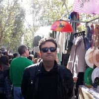 Paco Naharro的照片