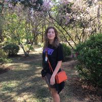 Giovanna Lira's Photo