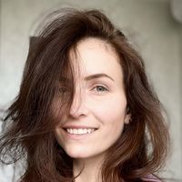 Darya Kruhlyak's Photo