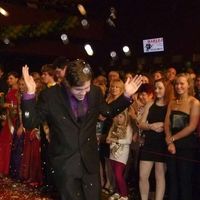 Martin Tomšík's Photo