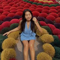 Melissa Guzman的照片