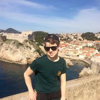 William Patterson的照片