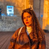 Olesia Vaskina的照片