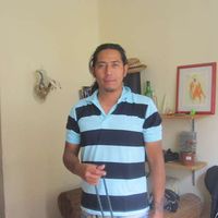 luis RODRIGUEZ's Photo