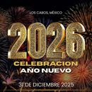 
🌴 New Year's in Cabo San Lucas 🌴's picture