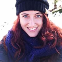 Bruna Luiza Babinski的照片